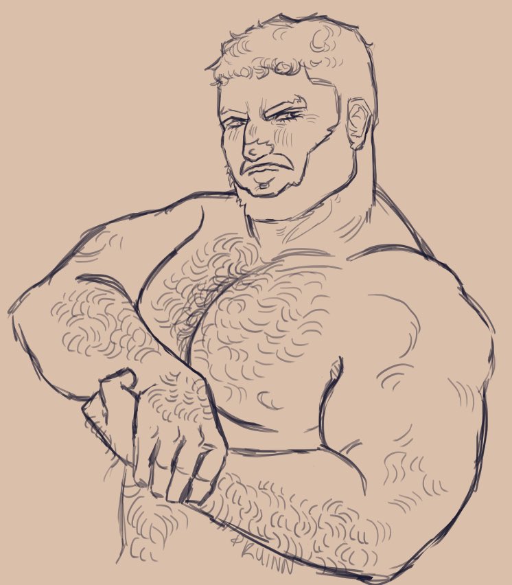 <a href="/belllmonts/">aquila 🦋☁️</a> i scrambled to get this sketched (he definitely sent this as a picture to olrox)