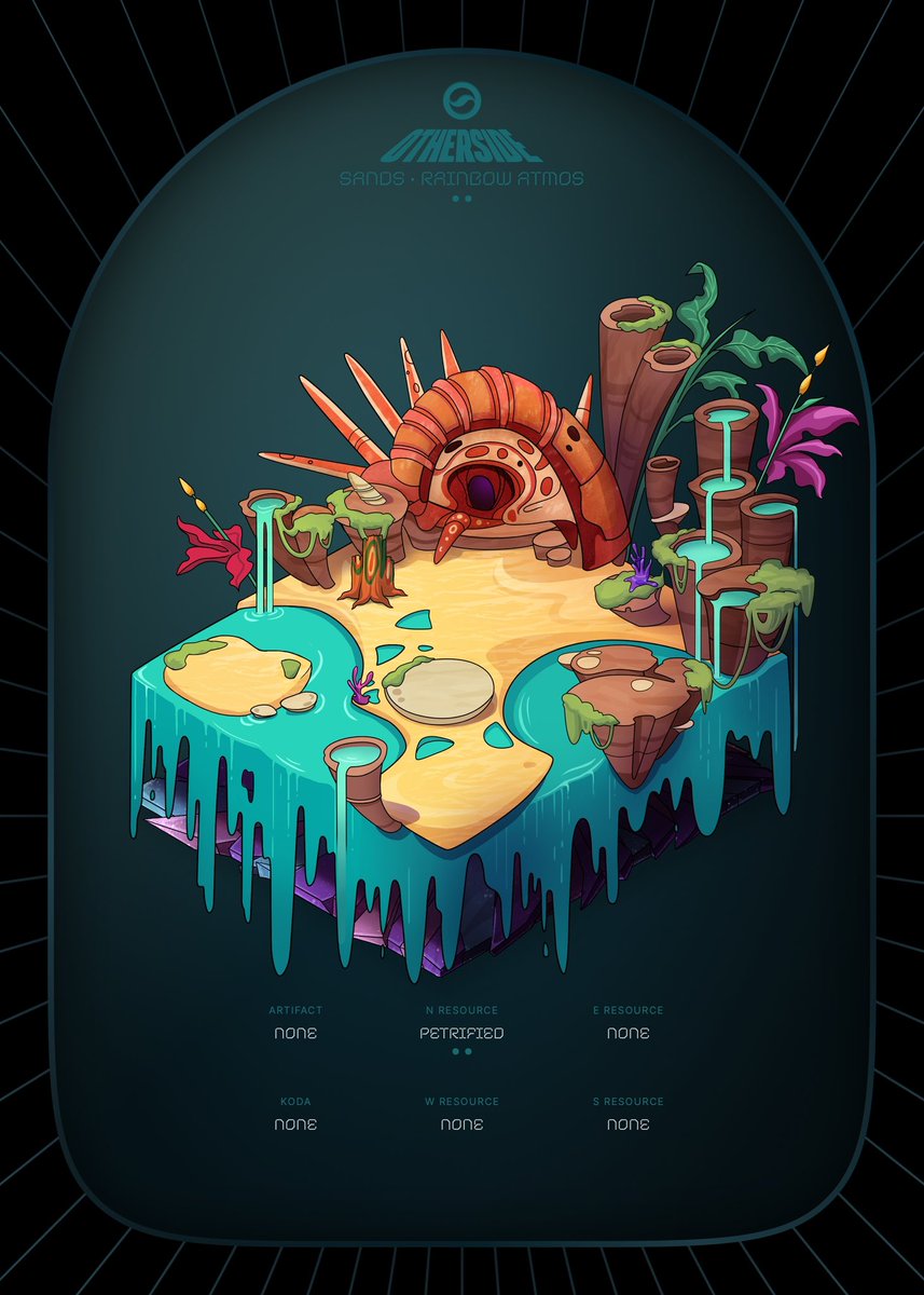 Missed on the Allo Pass mint so moved the 💰 over and grabbed my first <a href="/OthersideMeta/">Othersidemeta</a> 

Still a win 🙌