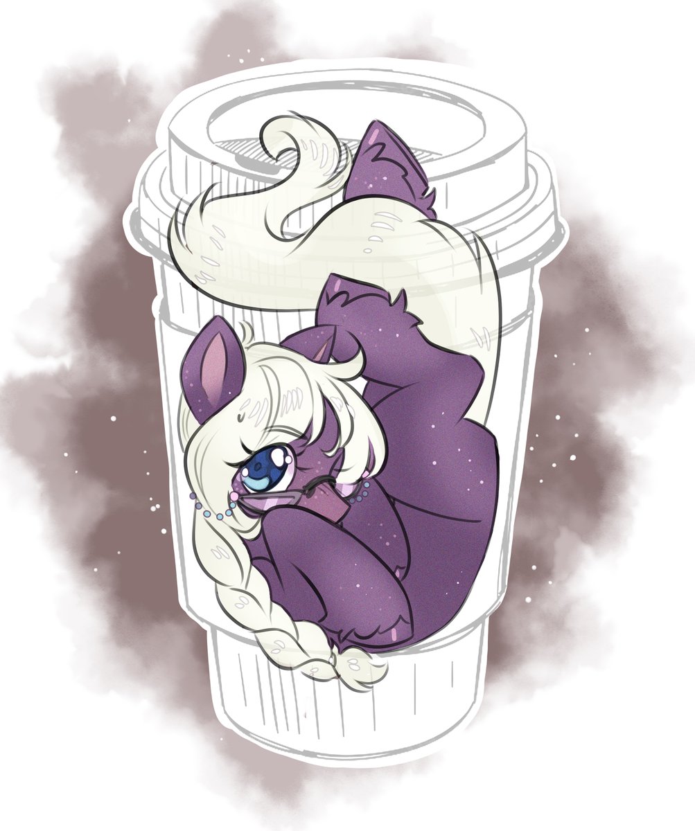 Lavender Latte <a href="/RhythmPixel/">RhythmPixel</a>