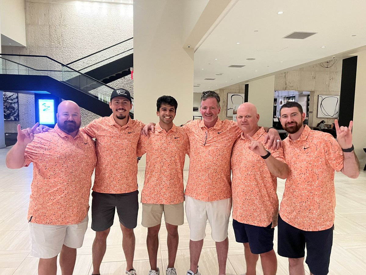Squad. 🤘