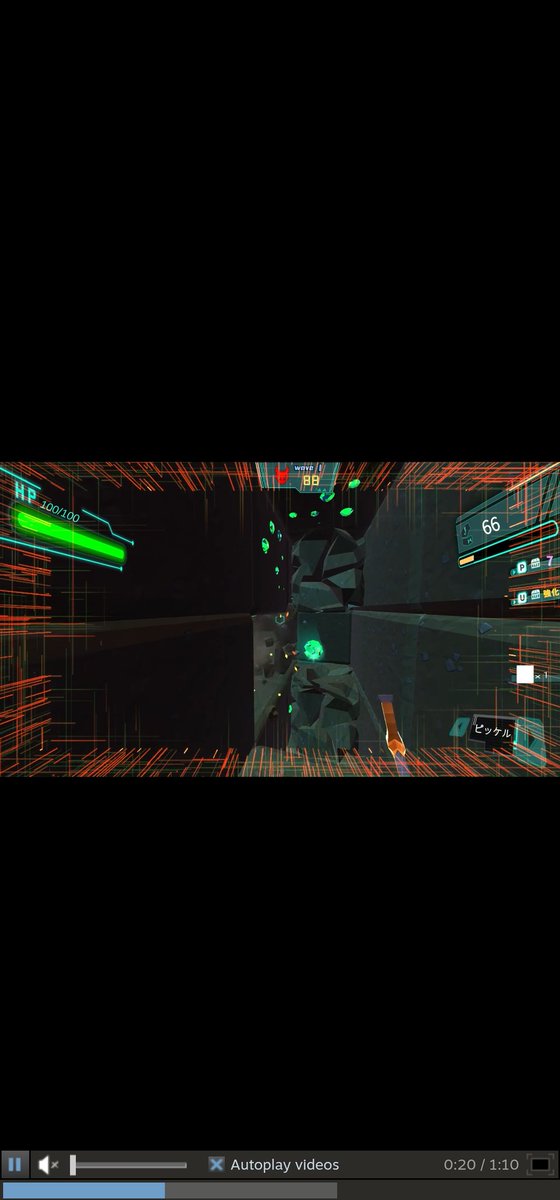 Digrogue's tweet image. Dig, fight, upgrade — in this roguelike action dig game, every swing of your pickaxe uncovers treasure… or danger. Roguelike minecraft Comming soon.
store.steampowered.com/app/3045630/Di…

ハッシュタグ：
#indiegame #roguelike #SteamGames #gamedev #pixelart #DigRogue