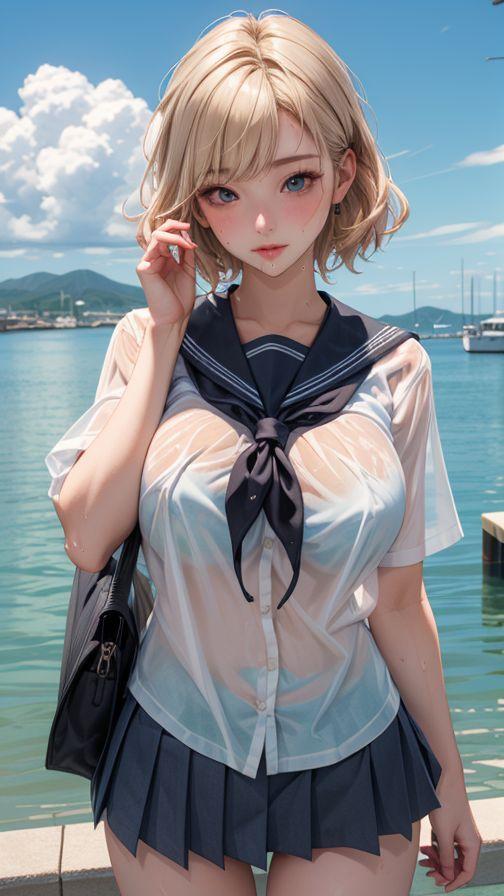 haru_AIgraph's tweet image. @mRHo9csmBDPJojY 
コミュニティの皆さん
はじめまして。

#lightsensitive
#AIart