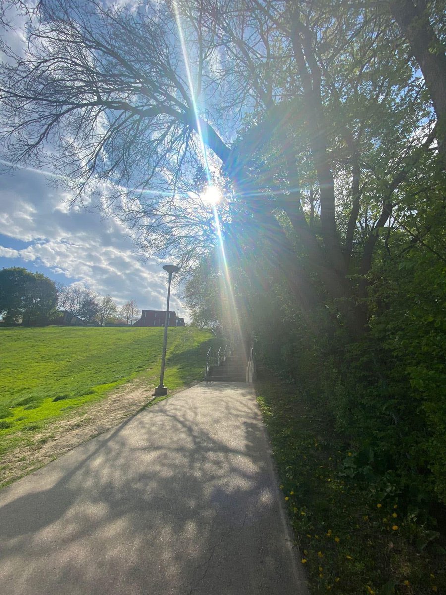 Another beautiful day in Toronto☀️

#WeTheNorth <a href="/NASA/">NASA</a> 

SLIM-ENT.com

#Toronto #Canada #Faith #Gratitude #blessed #Fitness  #HealthandWellness #Fashion #Entrepreneur #Wealth #Nutrition #USA #MobileApps #Travel #Psychic #RealEstate #WebDesign #International #Giving