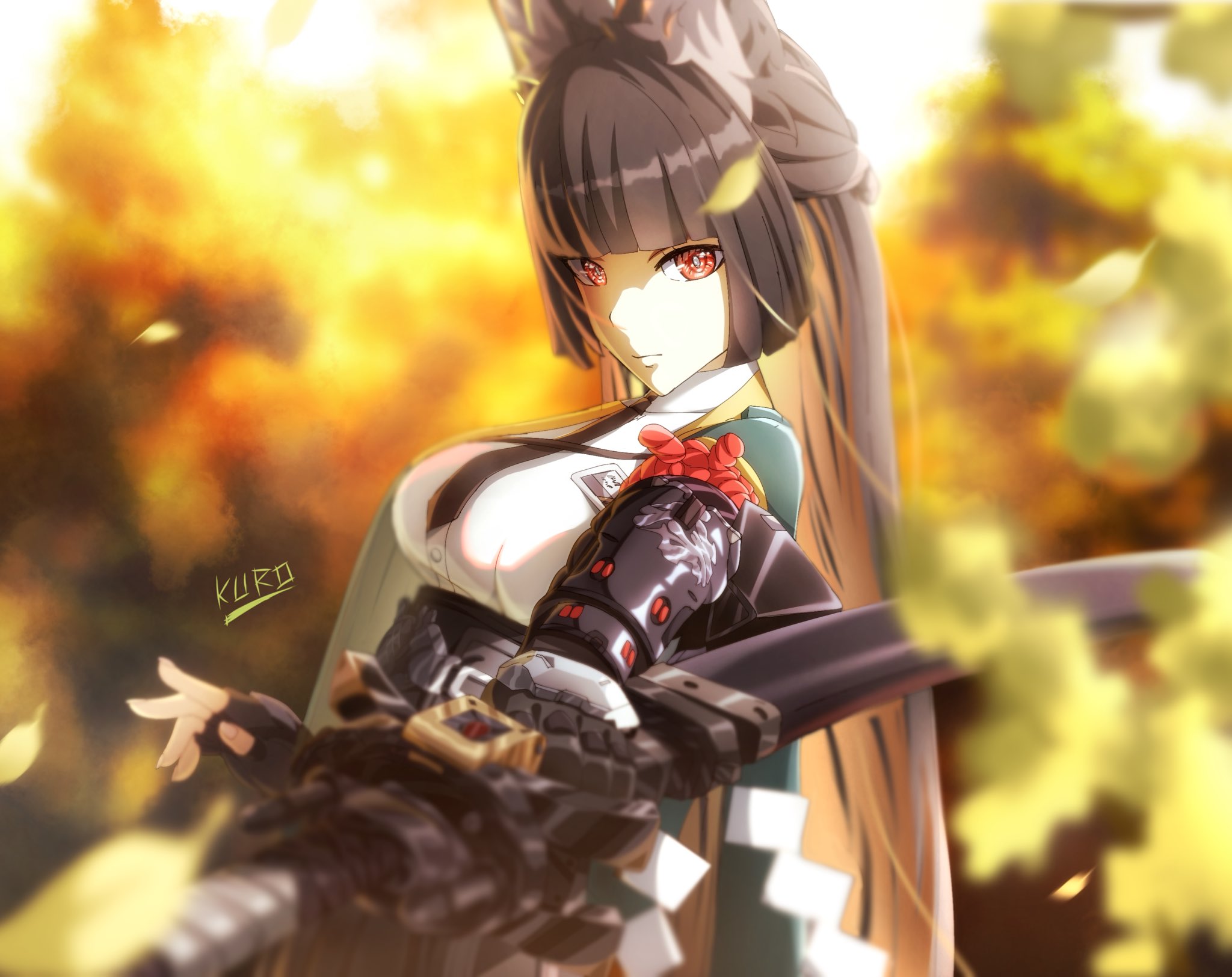 ささき様 ページ saki (@zSasaki66) / X