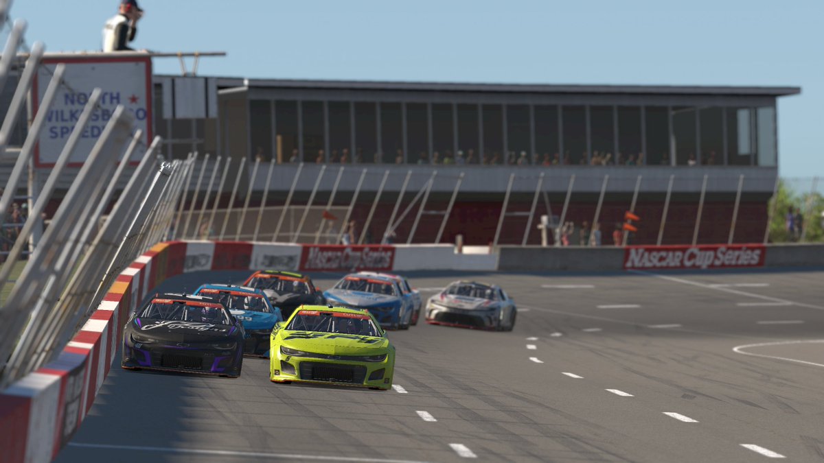 Jon (@imbronnyjavo) on Twitter photo That was about as good as it could get for us in <a href="/EliteRacing_/">Elite Racing League</a> . Wasn't sure what to expect going in, just needed to keep it clean and let things fall where they may. Ended up putting on pole, leading some laps and brought home P2. Difficult to drive but rewarding. That was about as good as it could get for us in <a href="/EliteRacing_/">Elite Racing League</a> . Wasn't sure what to expect going in, just needed to keep it clean and let things fall where they may. Ended up putting on pole, leading some laps and brought home P2. Difficult to drive but rewarding.