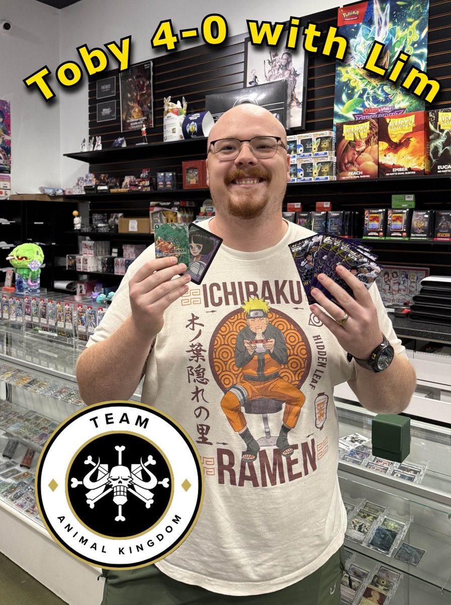 txAnimalKingdom's tweet image. Lets Go Toby!!!