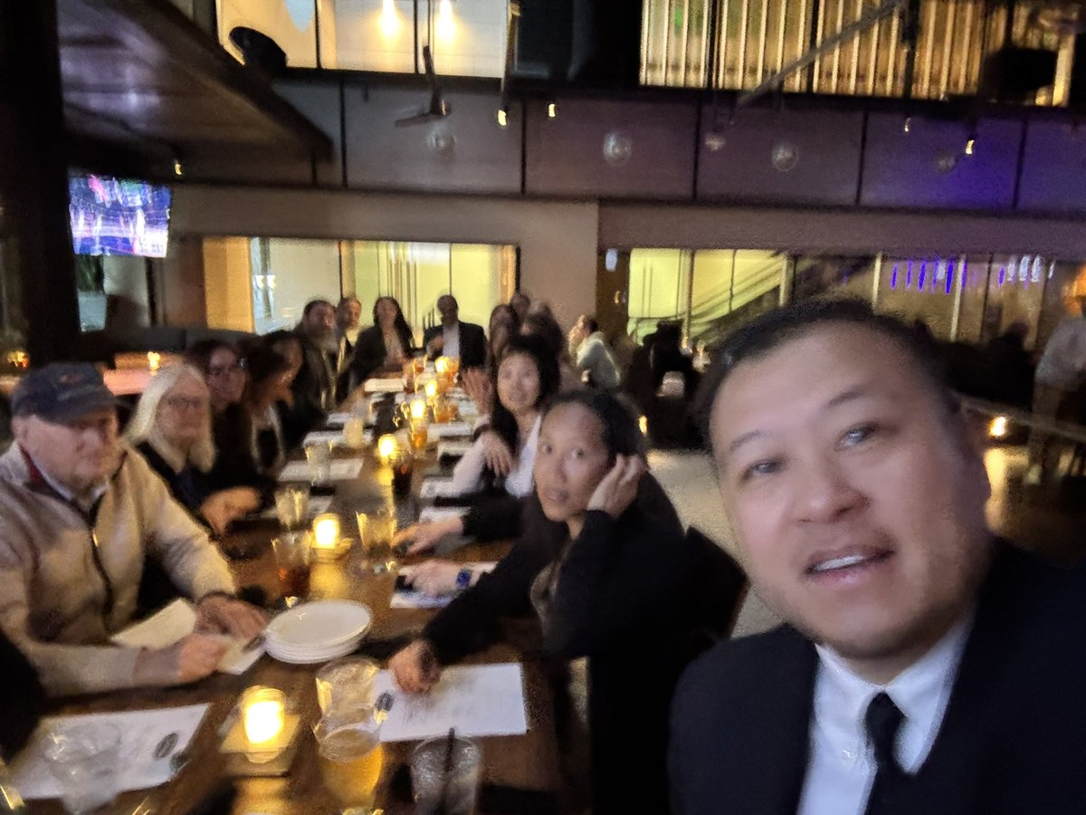 Adnan Alseidi (@hpb_surgeon) on Twitter photo Congratulations to Dr Matt Lin <a href="/UCSFSurgery/">UCSF Surgery</a> for inspiring 23+ members to come to <a href="/Surg_Education/">Association for Surgical Education</a> #SEW2025 <a href="/UCSFHospitals/">UCSF Health</a> amazing learning and development of UME, GME, and faculty development <a href="/Jasosamd/">Julie A Sosa, MD</a> Congratulations to Dr Matt Lin <a href="/UCSFSurgery/">UCSF Surgery</a> for inspiring 23+ members to come to <a href="/Surg_Education/">Association for Surgical Education</a> #SEW2025 <a href="/UCSFHospitals/">UCSF Health</a> amazing learning and development of UME, GME, and faculty development <a href="/Jasosamd/">Julie A Sosa, MD</a>