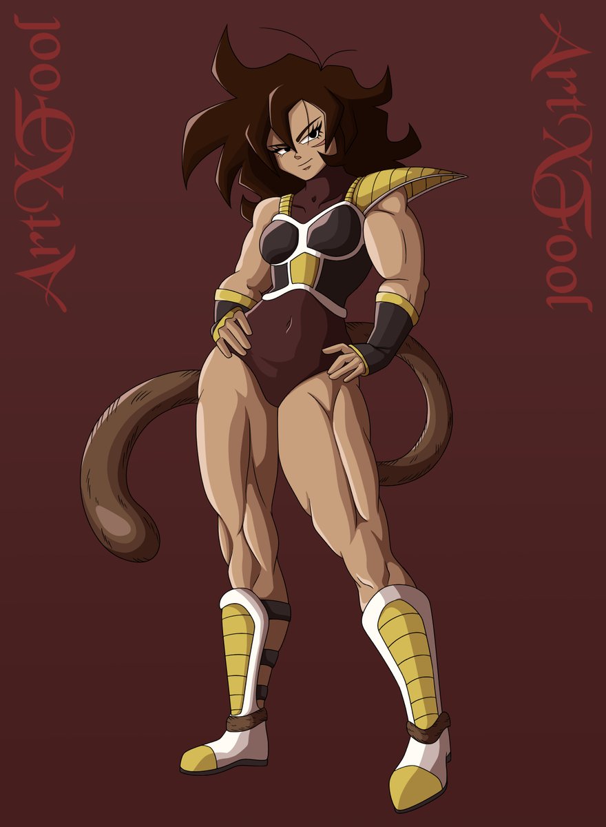 ArtxFool's tweet photo. just wanted to see how my OC would look like in Saiyan armor.
#dragonball #originalcharacter #dbz #art #fanart https://t.co/N3Zfw8W18I