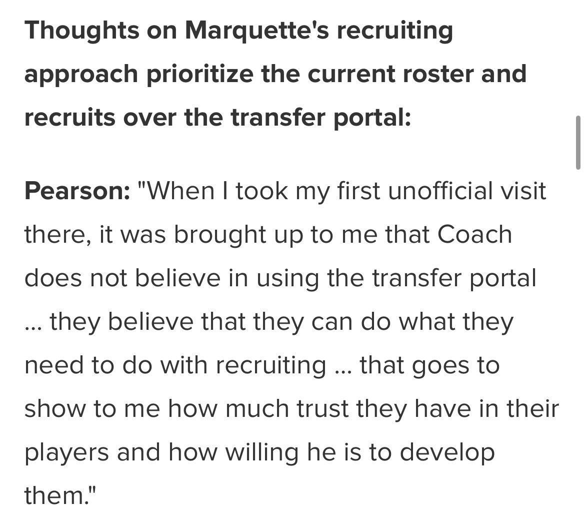 This is a multiple hour ethics conversation…..but do enough fans care?
#mubb
