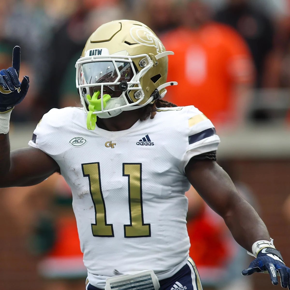 Josiah Anyansi (@josiahanyansi) on Twitter photo Blessed to receive an offer from Georgia tech‼️‼️
<a href="/Coach_KPope/">Kyle Pope</a> <a href="/MVNighthawkFB/">NIGHTHAWK FOOTBALL</a> <a href="/Coach_Cue/">Coach Sean Cué</a> <a href="/GregBiggins/">Greg Biggins</a> <a href="/adamgorney/">Adam Gorney</a> <a href="/ChadSimmons_/">ChadSimmons</a> Blessed to receive an offer from Georgia tech‼️‼️
<a href="/Coach_KPope/">Kyle Pope</a> <a href="/MVNighthawkFB/">NIGHTHAWK FOOTBALL</a> <a href="/Coach_Cue/">Coach Sean Cué</a> <a href="/GregBiggins/">Greg Biggins</a> <a href="/adamgorney/">Adam Gorney</a> <a href="/ChadSimmons_/">ChadSimmons</a>