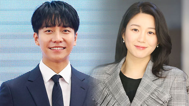 #LeeSeungGi announces that he and his wife have decided to cut ties with his controversial in-laws, the public thinks it's too little, too late • bit.ly/43tBz3Z • #LeeDaIn #KyeonMiRi