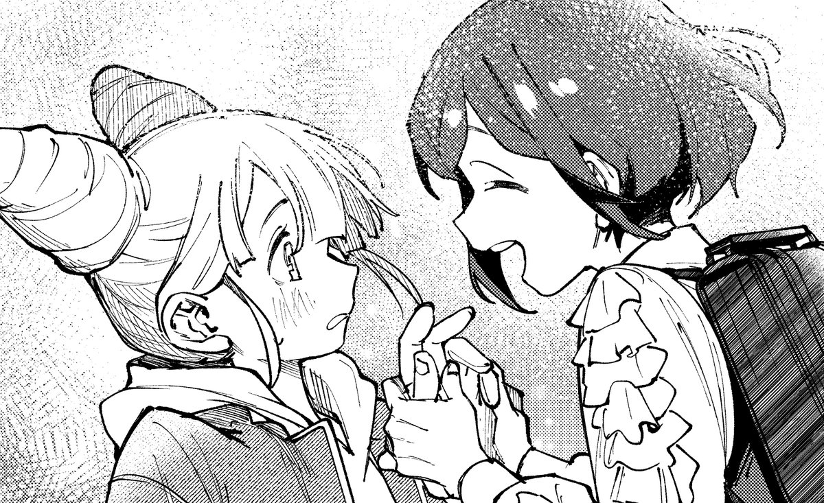 鳥彡(とりさん)@100387lの漫画作品一覧