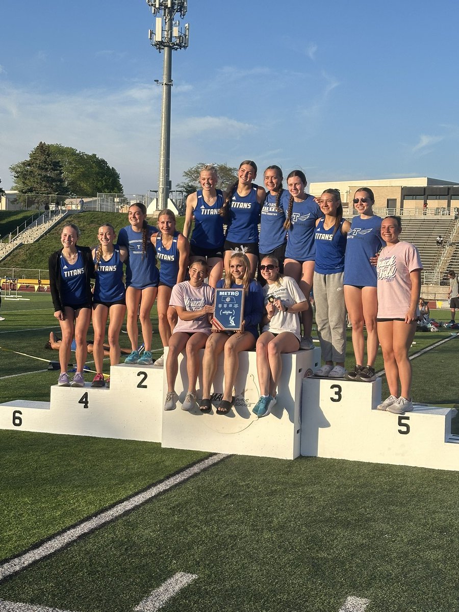 Aaron Botts (@carolinablue93c) on Twitter photo Great day at the Metro Conference Championship. <a href="/BreyleeBotts/">Breylee Botts</a> won the 100m hurdle championship with a PR of 14.67. The team won the overall meet. It was fun watching her compete. She even got pub on <a href="/KETV/">KETV NewsWatch 7</a> Great day at the Metro Conference Championship. <a href="/BreyleeBotts/">Breylee Botts</a> won the 100m hurdle championship with a PR of 14.67. The team won the overall meet. It was fun watching her compete. She even got pub on <a href="/KETV/">KETV NewsWatch 7</a>