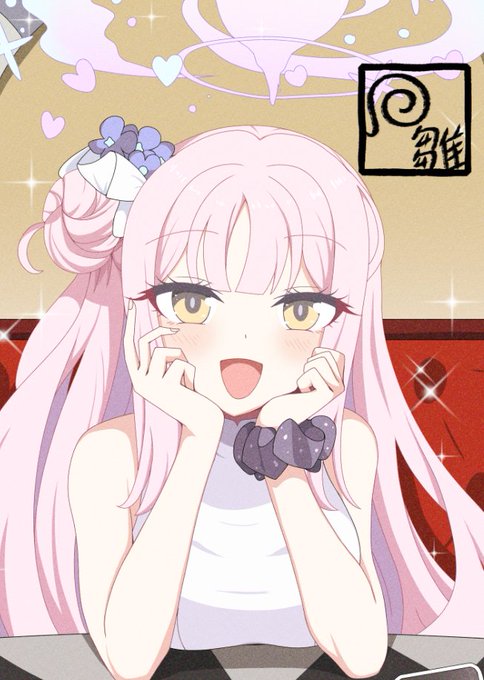 ミカミカ★バスデフィーバー
#聖園ミカ生誕祭2025 