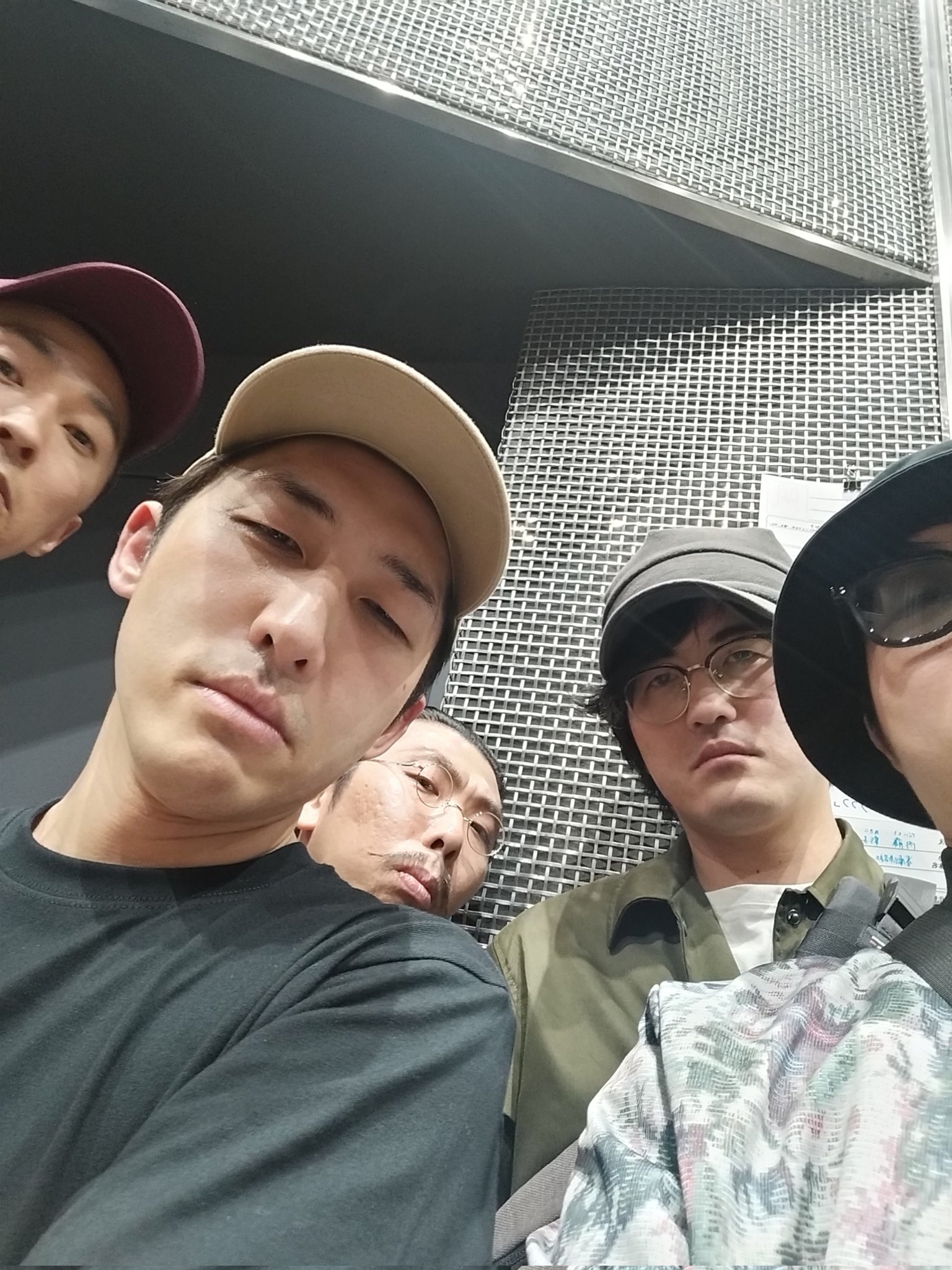 チェケロー🧢 (@checkero425) / X