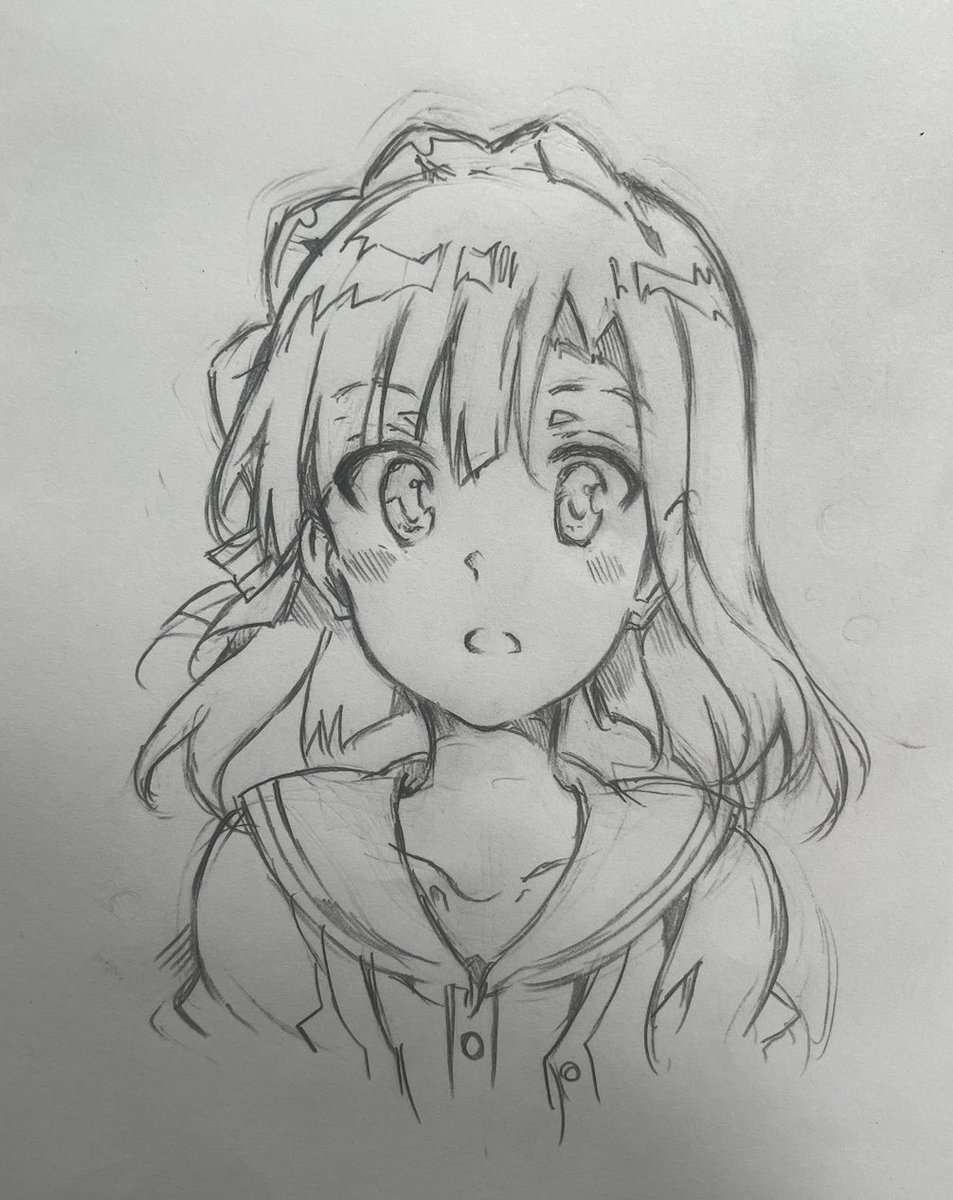 この落差が好き #七尾百合子 