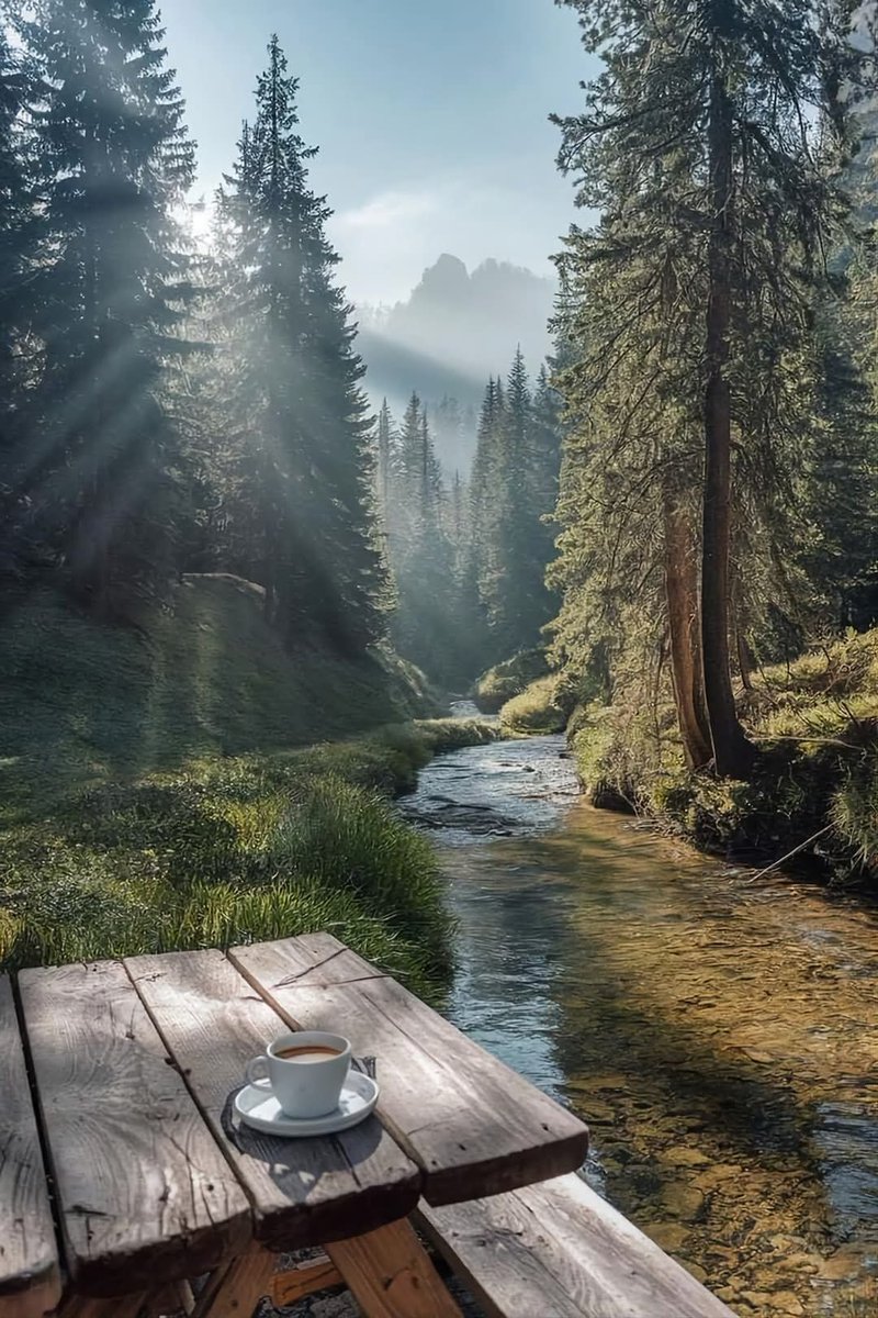 صبح ہوئی تو روشنی ساتھ آئی
ہر کرن میں امید سی چھپائی
شب کی خامشی ختم ہوئی یوں
جیسے دل پہ نئی صبح چھائی
Good Morning 🌄