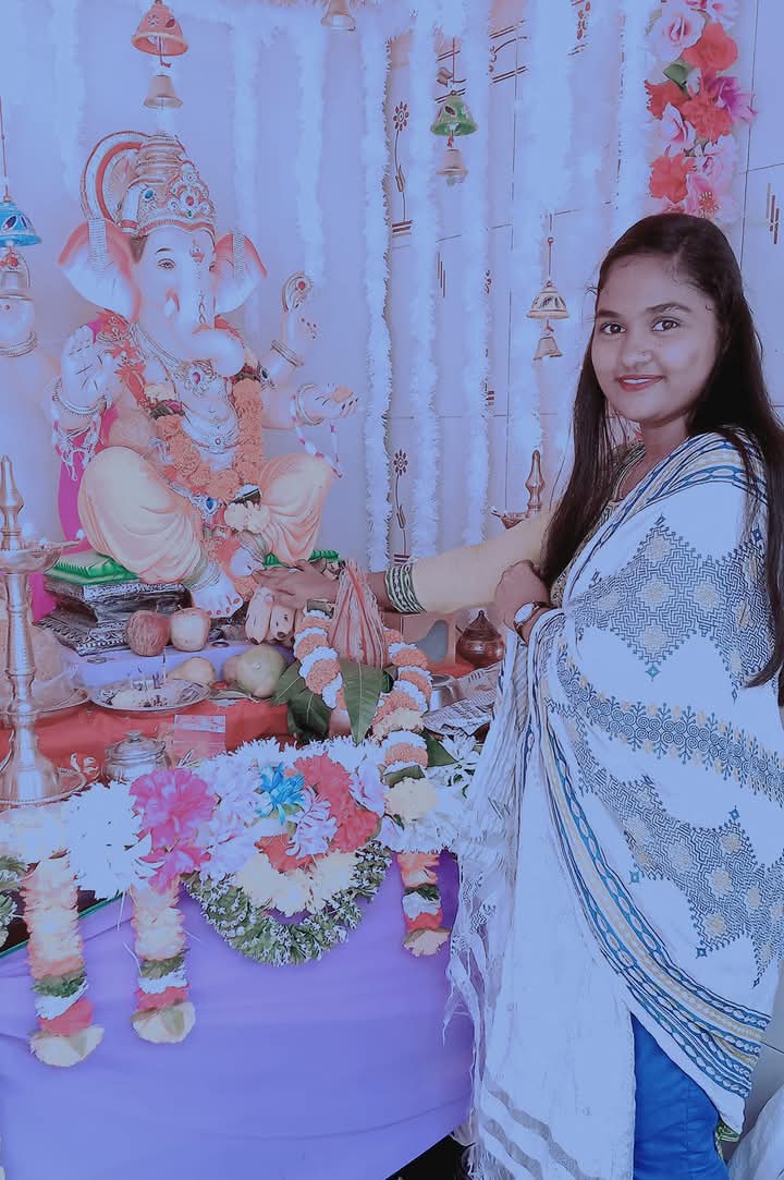 SandeepYadavRSS's tweet image. Happy Birthday Hindu Sherni
@AnitaGupta_here