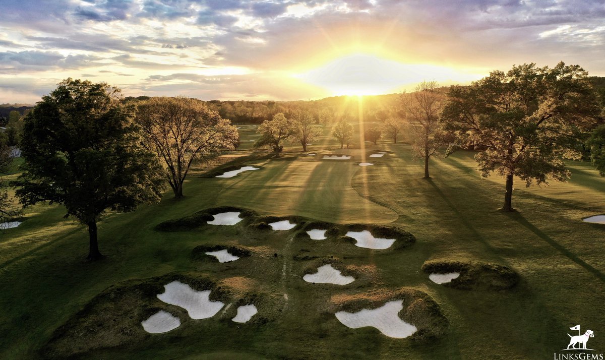 LinksGems Golf Photos (@linksgems) on Twitter photo The Truist Championship kicks off tomorrow morning at Philly Cricket Club, and comments by <a href="/McIlroyRory/">Rory McIlroy</a> and some others have led to a lot of chatter that these guys are going to roll over the golf course. I’m not so sure - I think PCC holds up.
So here are my predictions: The Truist Championship kicks off tomorrow morning at Philly Cricket Club, and comments by <a href="/McIlroyRory/">Rory McIlroy</a> and some others have led to a lot of chatter that these guys are going to roll over the golf course. I’m not so sure - I think PCC holds up.
So here are my predictions: