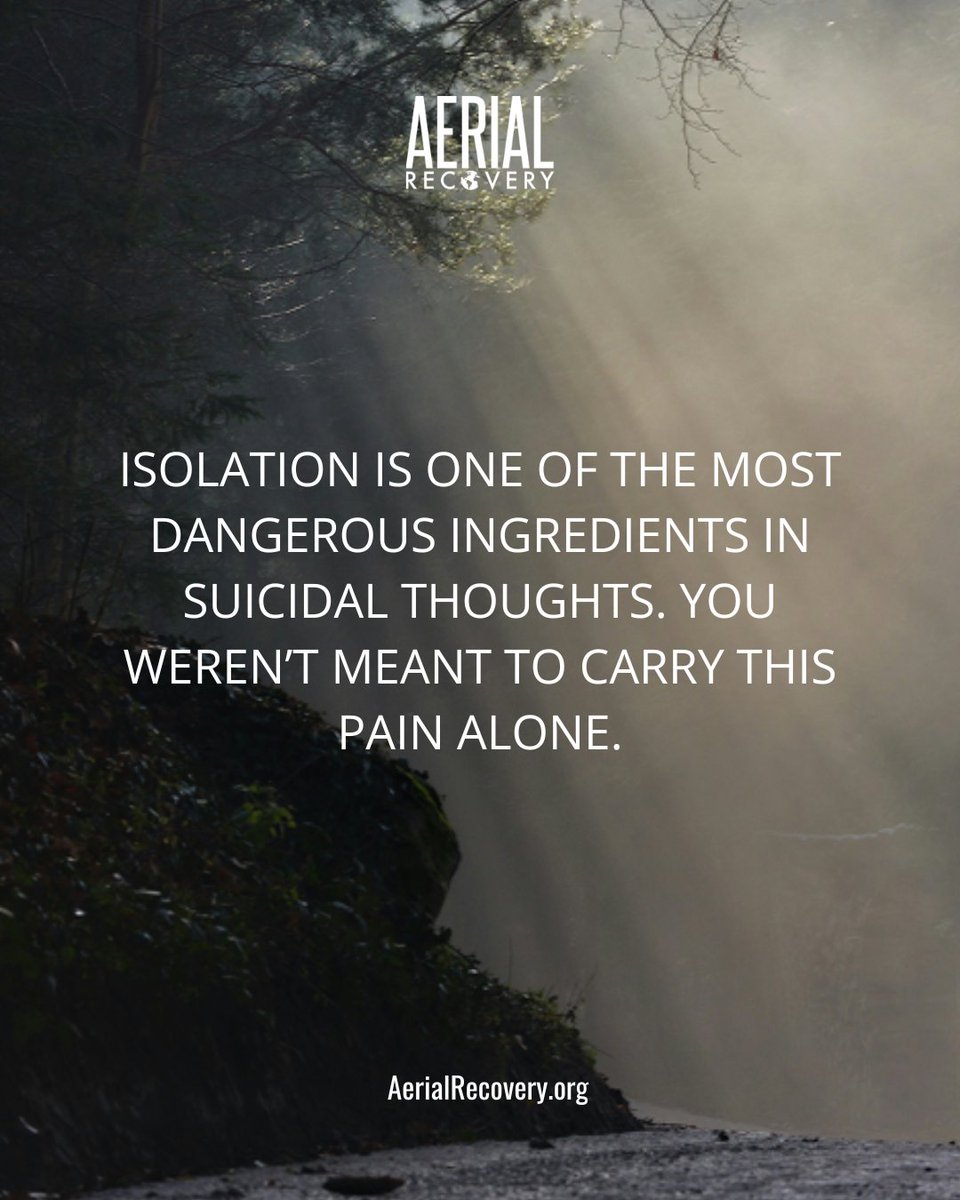 You’re not too much.
You’re not a burden.
You are worthy of love and support.

#AerialRecovery #SaveLivesStopEvil #HealTheHeroes
#SuicidePrevention #SuicideAwareness #MentalHealthMatters
#CheckOnYourFriends #YouAreNotAlone #YourStoryMatters