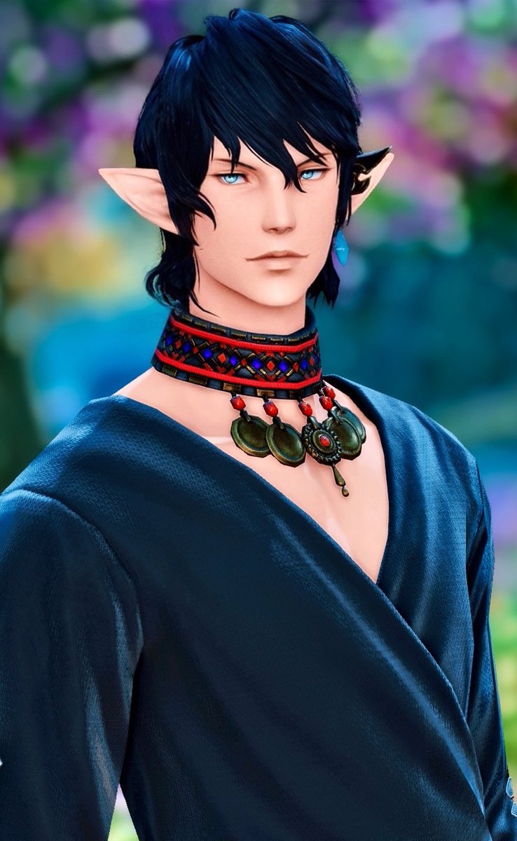 Tural Aymeric #ffxiv #Aymeric #SerAymeric