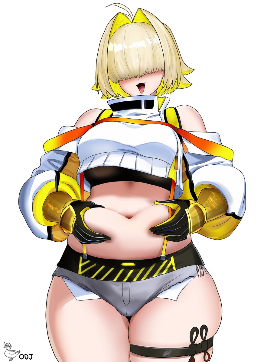 Elegg Tummy