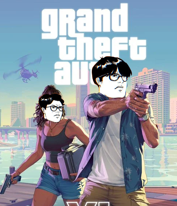 #thepoplover #GTAVI