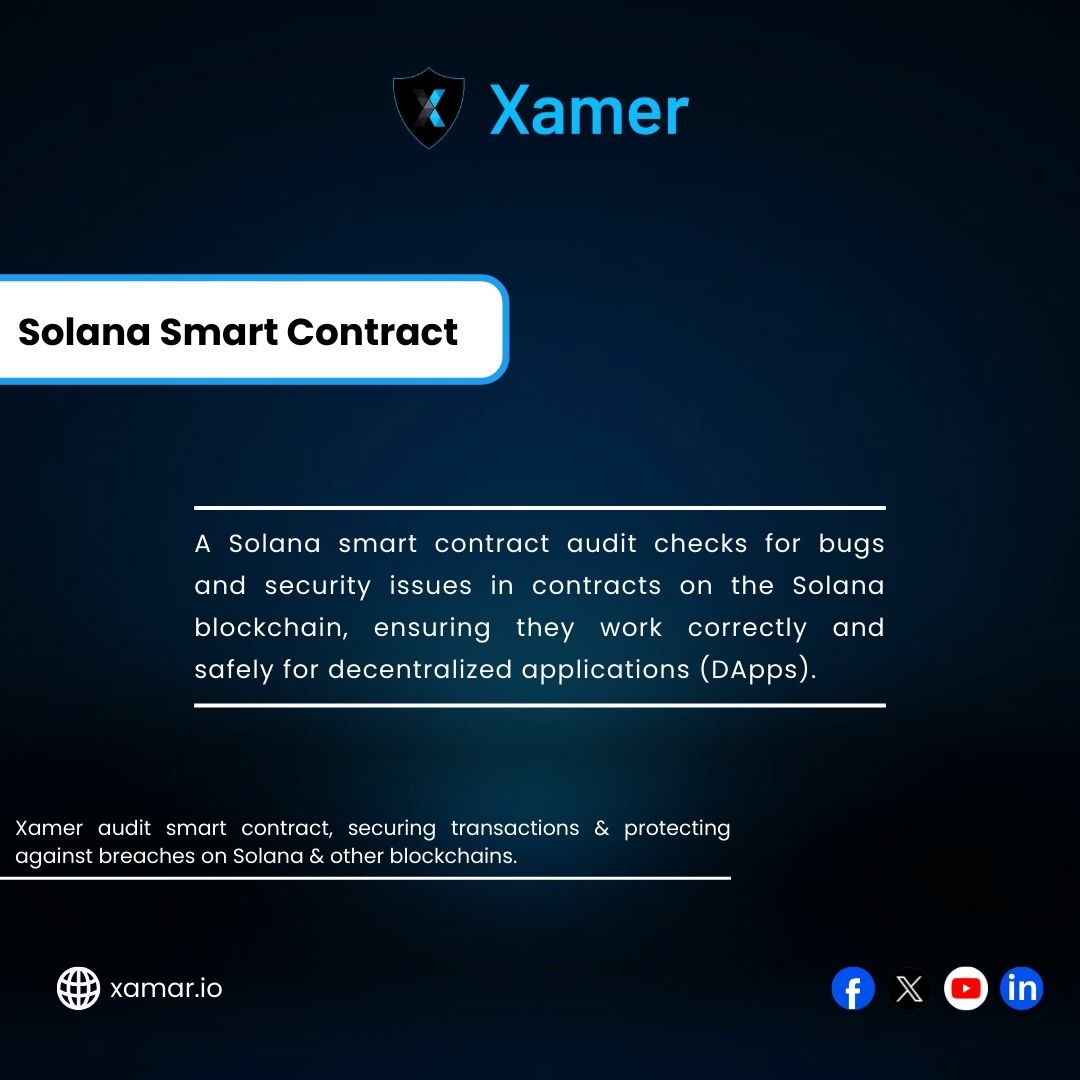 Xamer Web3 Security tweet media