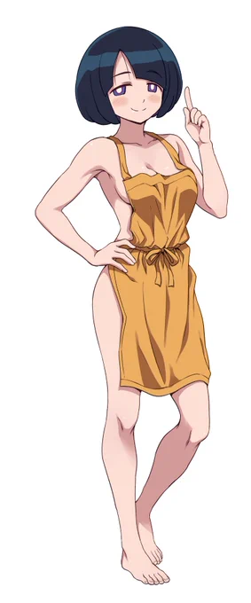 シイコさん 