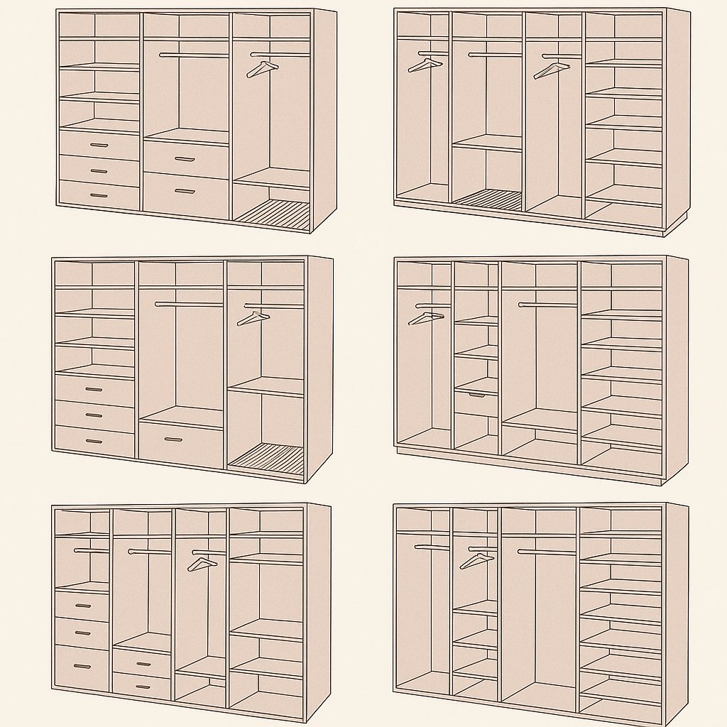 أفكار وتصاميم ديكور منزلي tweet media