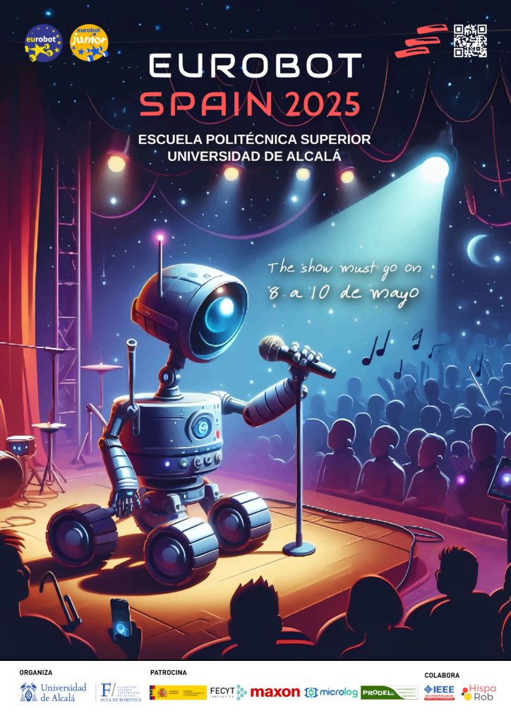 ¡¡Comienza Eurobots!! Y #Codigoescuela4_0_Madrid participa en esta gran experiencia. ¡Mucha suerte, compañeros! 
#ctifmadridcapital #IF_CMadrid