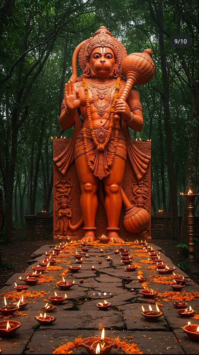 तुम रक्षक काहू को डरना....
