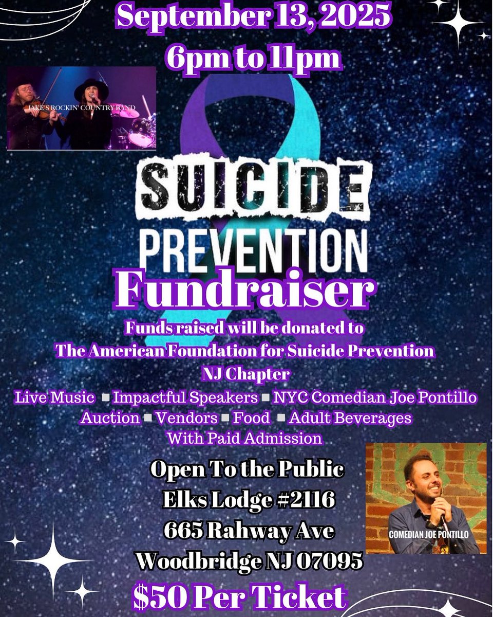 KristyBooks's tweet image. #savethedate #newjersey