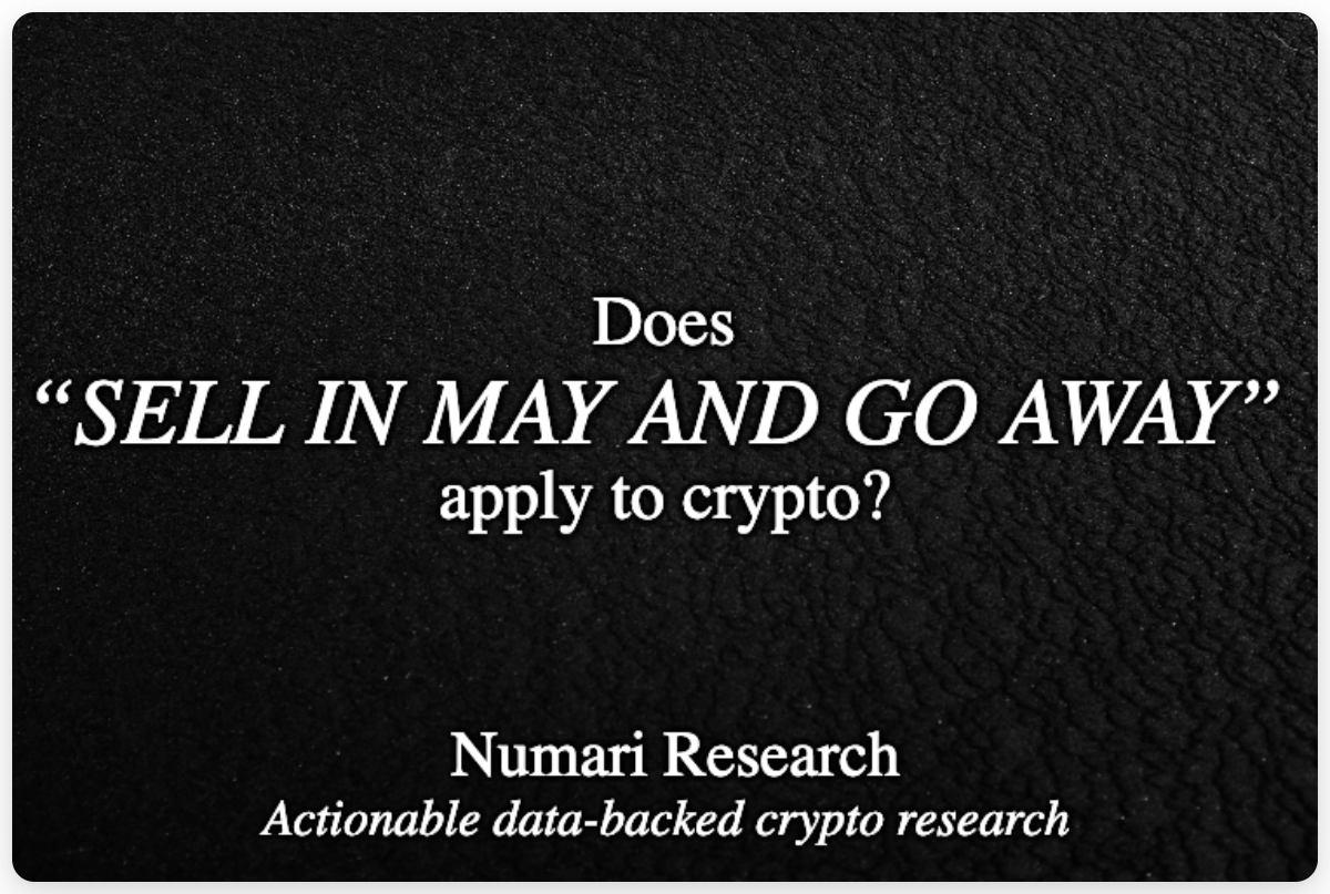 Numari Research tweet media