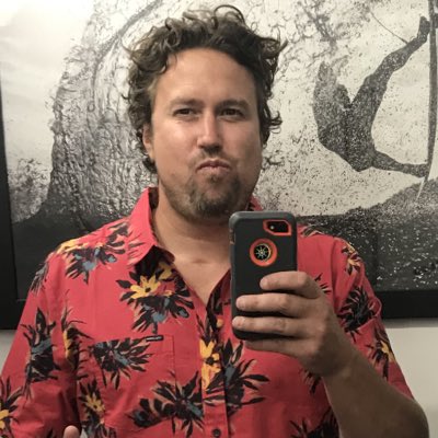 Blake Bartlett tweet media