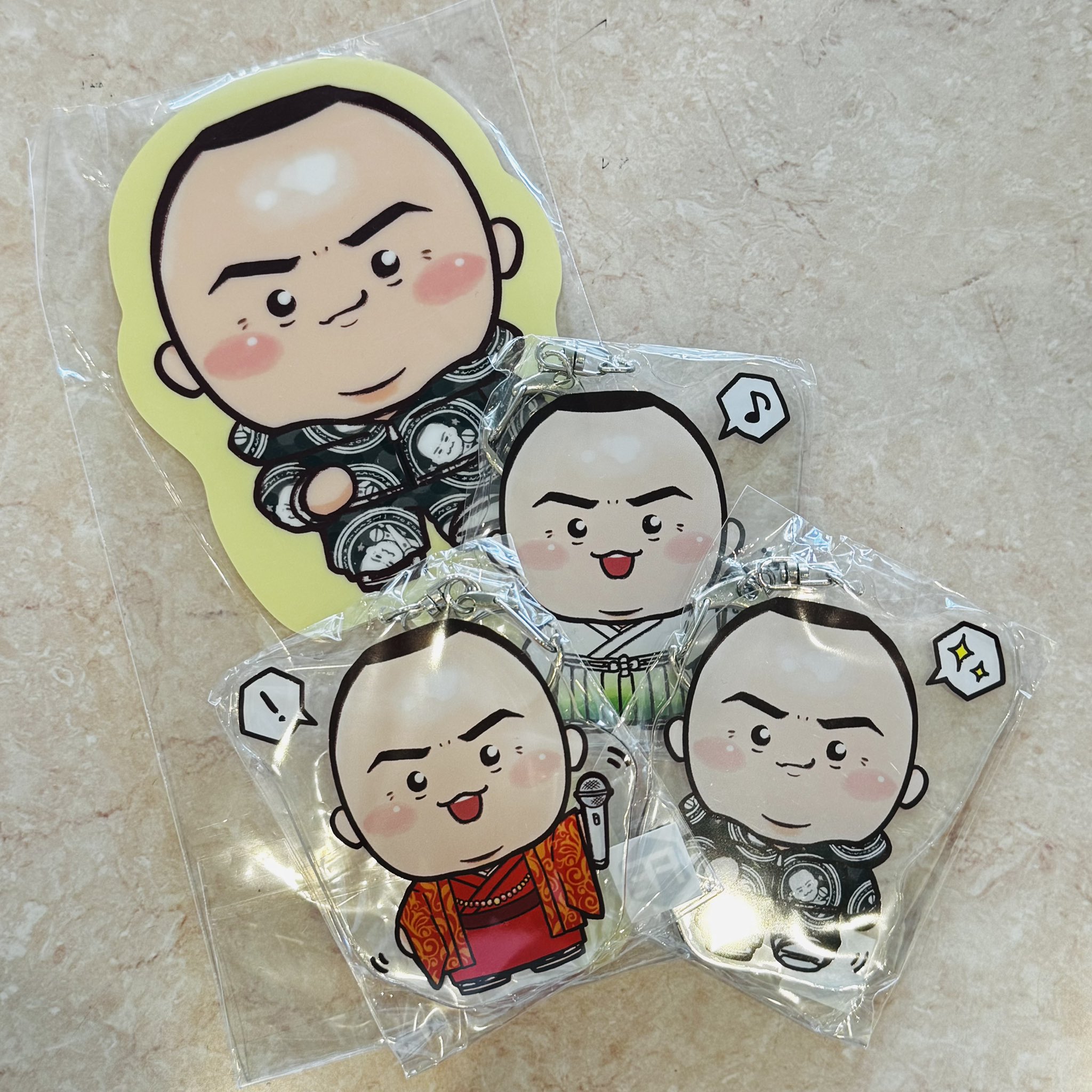 細川一門オフィシャルショップ【Hosokawa family official shop