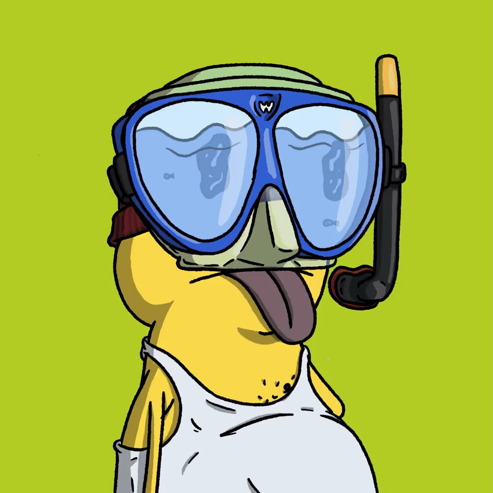 Minted <a href="/wen_goods/">WenGoods</a> GORG today. 

Can’t wait to try out some of those $goods. 

Do Gorgs follow Gorgs?