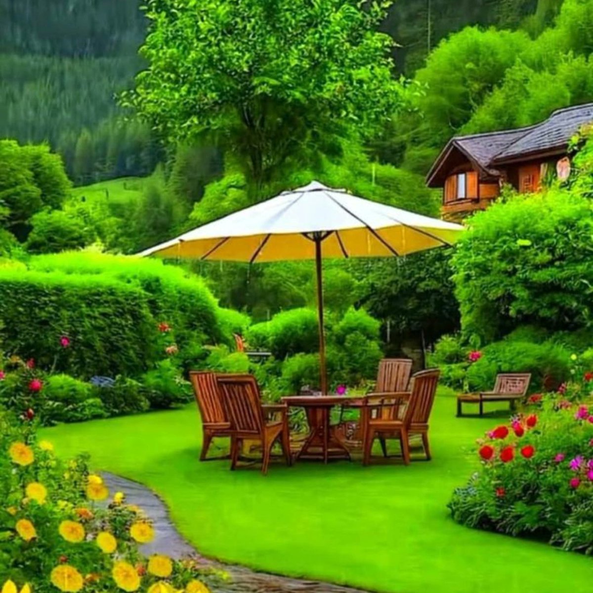 Good morning dear frnd