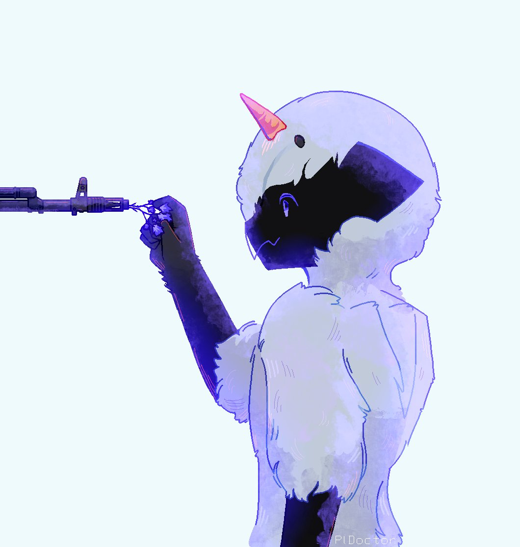 _PlDoctor's tweet image. Trust

#art #digitalart #furryart #furry #sketch #絵描き #アート #artmoots