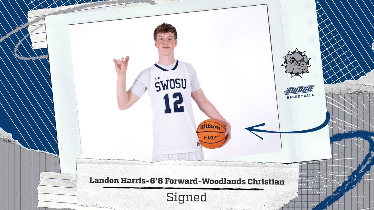 #Welcome #Tothebone <a href="/BrettWeiberg/">Brett Weiberg</a> <a href="/SWOSUAthletics/">SWOSU Athletics</a>