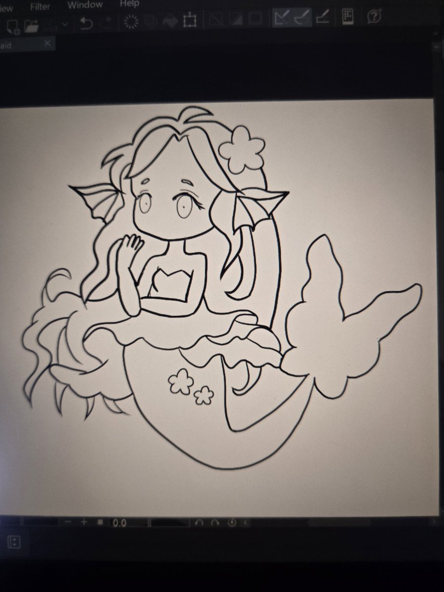 zojieraine's tweet photo. Late night art & music vibes~ πβ¨ Been practicing my drawing today and getting inspired for tomorrow's music challenge.
Anyone else up late creating? What are you working on? π¨π΅
#LateNightArt #MusicProduction #VTuber #KawaiiArt #ArtProgress https://t.co/5tauNKvAoc