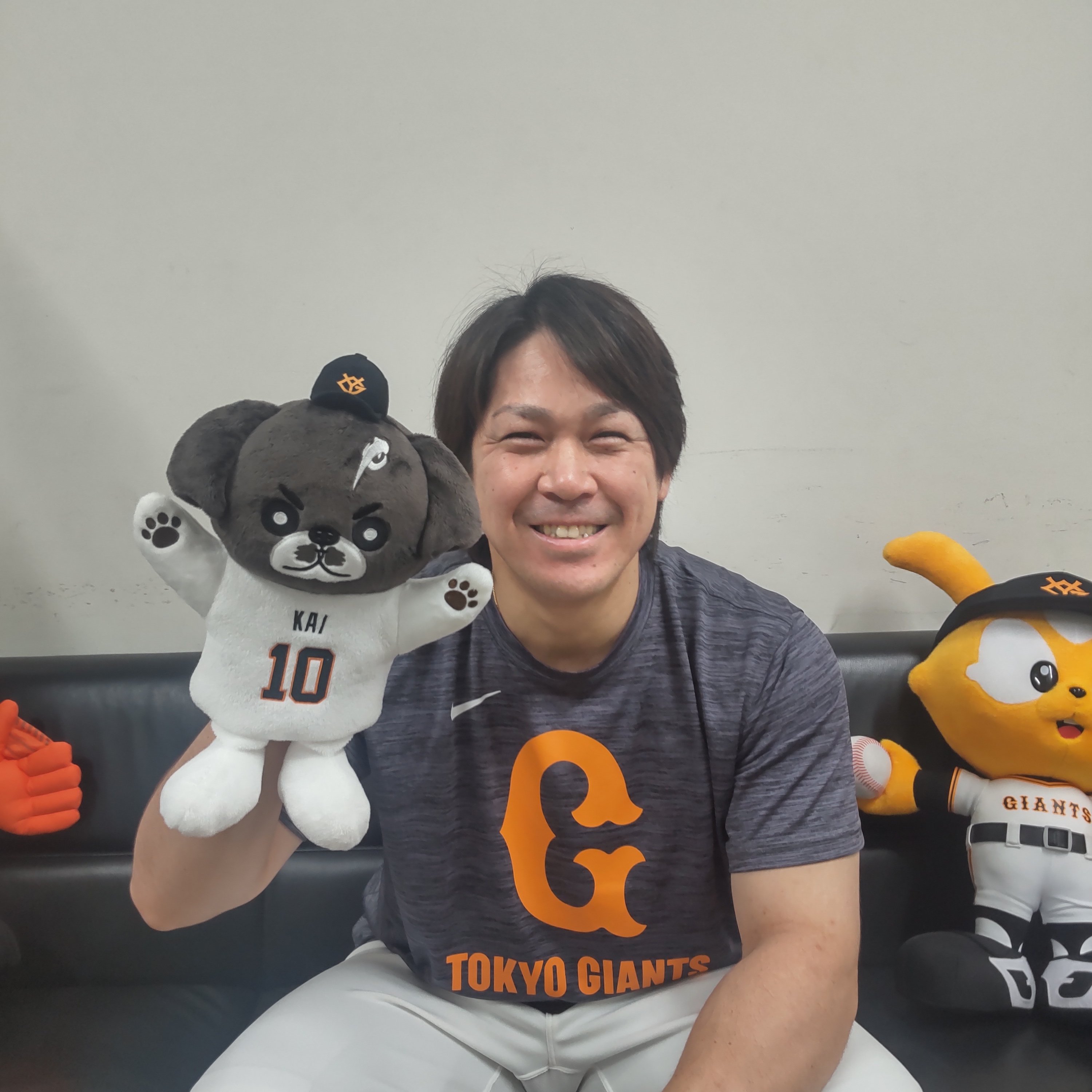 読売巨人軍（ジャイアンツ）グッズ情報 (@giants_goods) / X