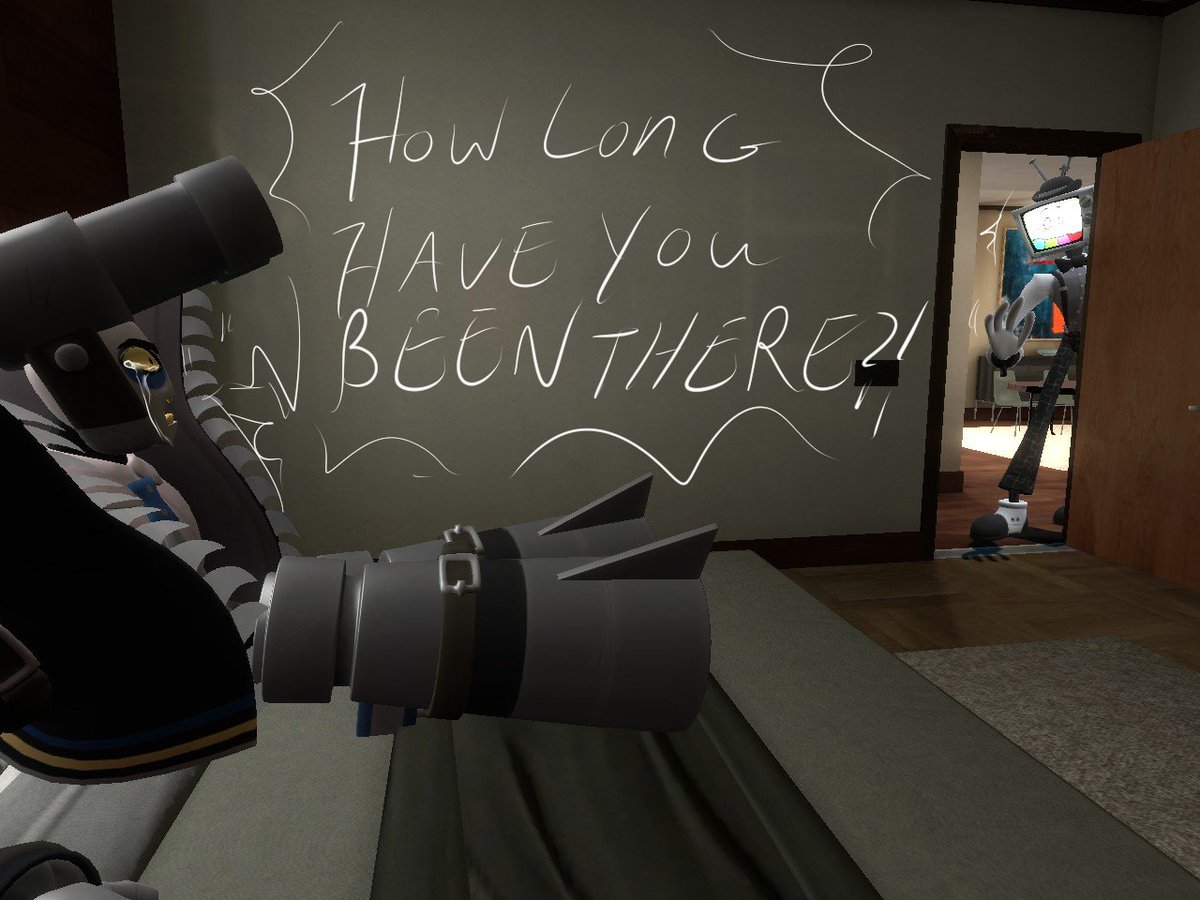 Hurt [2] #mrpuzzles #mrwpnz #gunshow