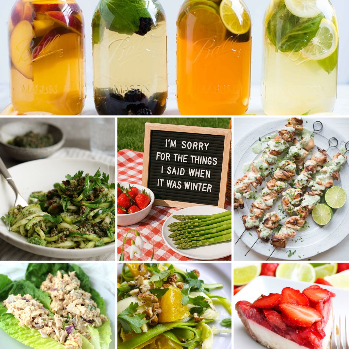 AIP Recipe Collection tweet media