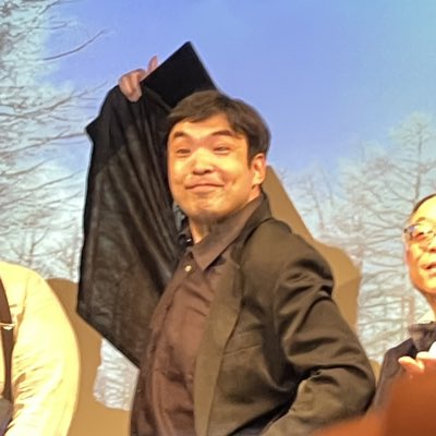 #新しいプロフィール画像
