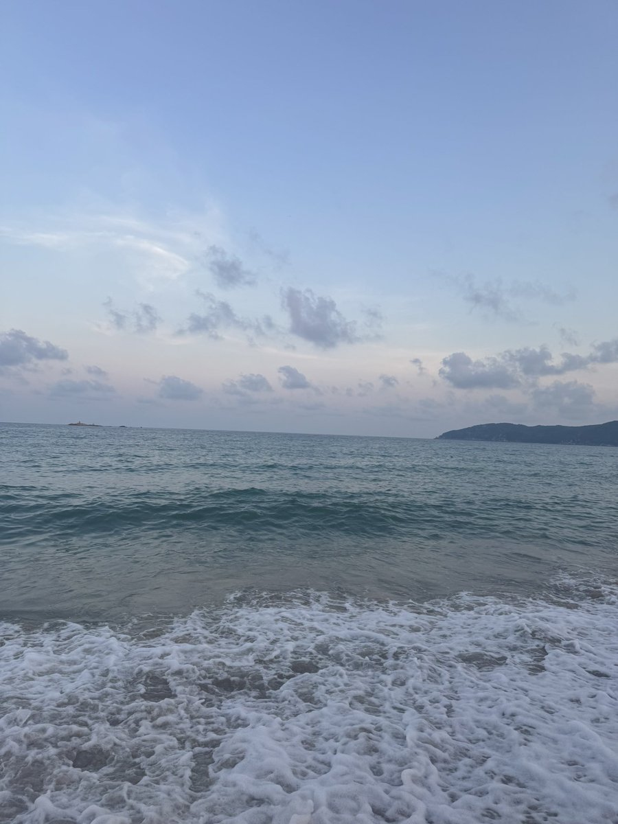 Yedzy00's tweet photo. 一个人哇度度假咯⛱️ https://t.co/0TV8KQPHAt