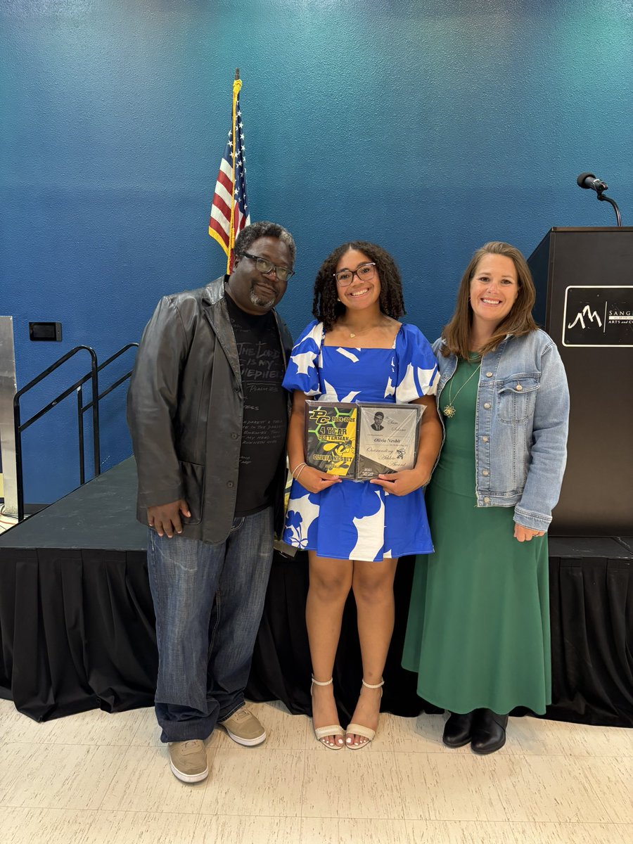 This evening was our senior athletic banquet. I won a 4 year letterman award and Most Outstanding Athlete award!  I am so honored to receive these accolades and I owe a huge thanks to my coaches, teammates, and my parents. Go Hornets!
<a href="/18uSmith/">Batbusters 18U National Smith</a> 
<a href="/CSUSoftball/">Colorado State Softball</a> 
<a href="/Coach_Fisher/">Jen Fisher</a>