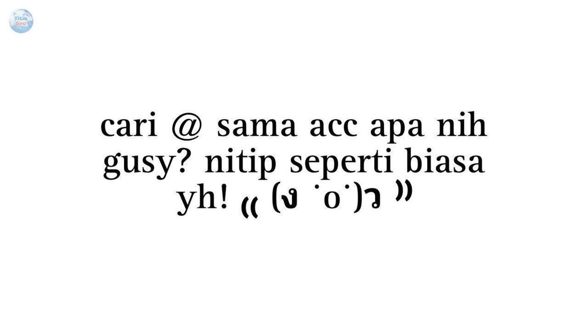 basetibe's tweet image. ☁️ halooo beb sini yuk kumpul dulu