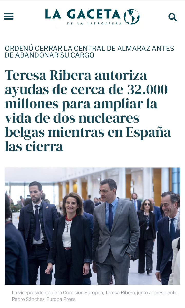 Lucia Etxebarria (@laetxebarria) on Twitter photo 