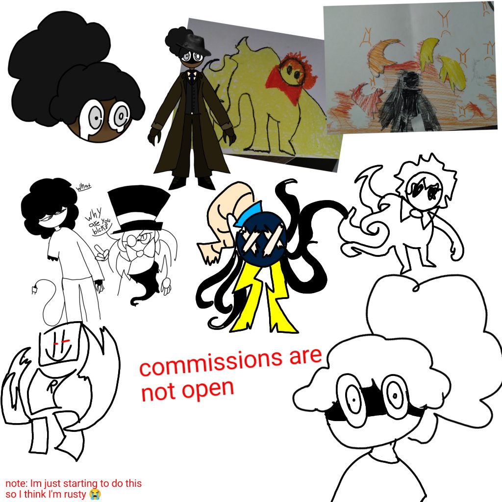 Robo0fox's tweet image. My commissions are now open cash.app/$Foxrobo